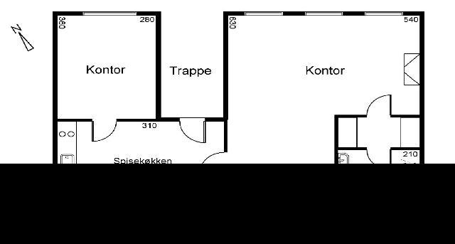 Sankt Annæ Gade 22, Sankt Annæ Gade 22, Sankt Annæ Gade 22 Copenhagen — office space for rent, photo 2