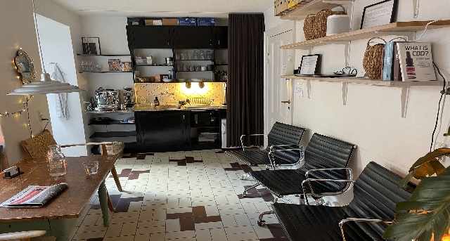 Sankt Annæ Gade 22, Sankt Annæ Gade 22, Sankt Annæ Gade 22 Copenhagen — office space for rent, photo 3