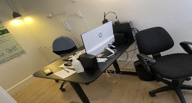 Sankt Annæ Gade 22, Sankt Annæ Gade 22, Sankt Annæ Gade 22 Copenhagen — office space for rent, photo 7