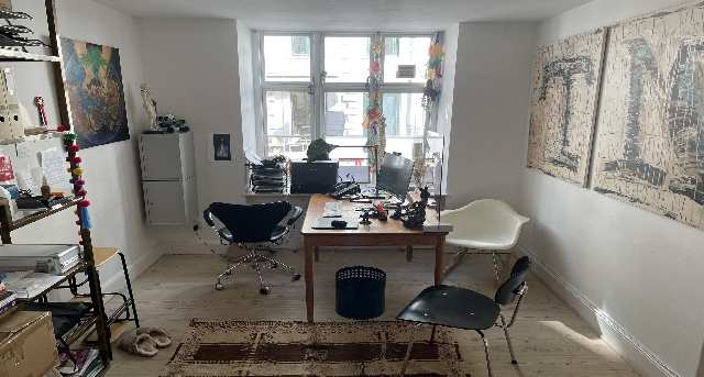 Sankt Annæ Gade 22, Sankt Annæ Gade 22, Sankt Annæ Gade 22 Copenhagen — office space for rent, photo 8