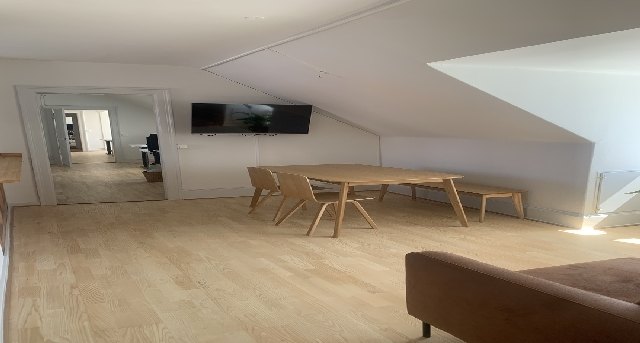 Sankt Annæ Plads 15A, Sankt Annæ Plads 15A, Sankt Annæ Plads 15A 4. sal Copenhagen — office space for rent, photo 1