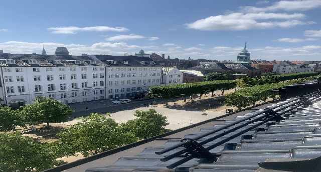 Sankt Annæ Plads 15A, Sankt Annæ Plads 15A, Sankt Annæ Plads 15A 4. sal Copenhagen — office space for rent, photo 10