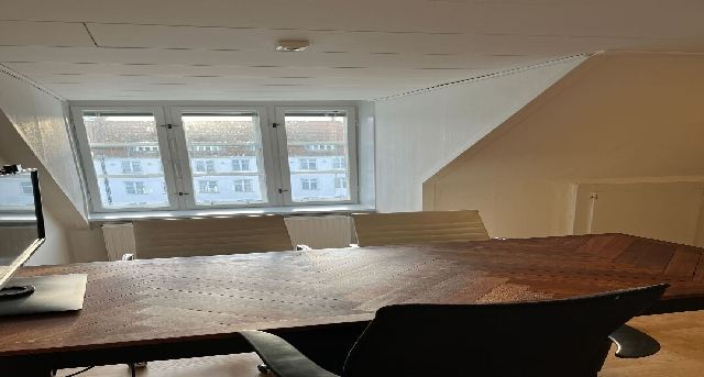 Sankt Annæ Plads 15A, Sankt Annæ Plads 15A, Sankt Annæ Plads 15A 4. sal Copenhagen — office space for rent, photo 3