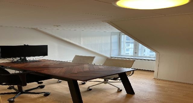 Sankt Annæ Plads 15A, Sankt Annæ Plads 15A, Sankt Annæ Plads 15A 4. sal Copenhagen — office space for rent, photo 4