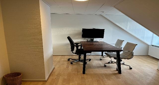 Sankt Annæ Plads 15A, Sankt Annæ Plads 15A, Sankt Annæ Plads 15A 4. sal Copenhagen — office space for rent, photo 7