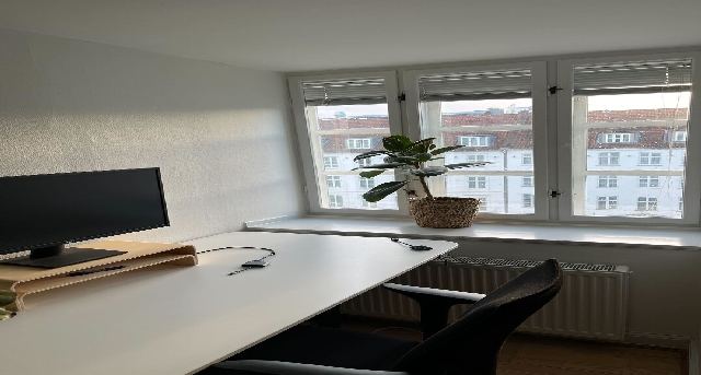 Sankt Annæ Plads 15A, Sankt Annæ Plads 15A, Sankt Annæ Plads 15A 4. sal Copenhagen — office space for rent, photo 9