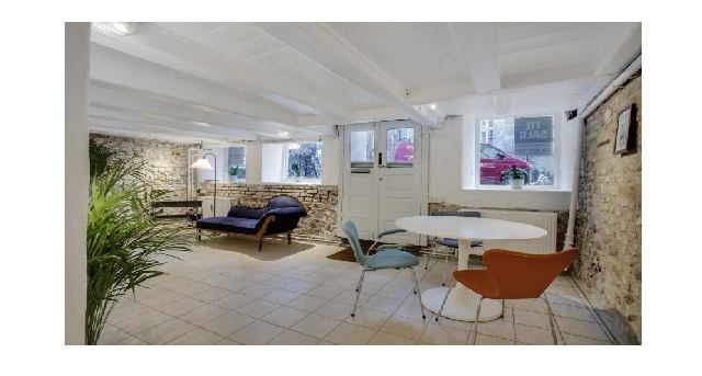 Sankt Gertruds Stræde 8, Sankt Gertruds Stræde 8, Sankt Gertruds Stræde 8 KBH K Copenhagen — office space for rent, photo 2