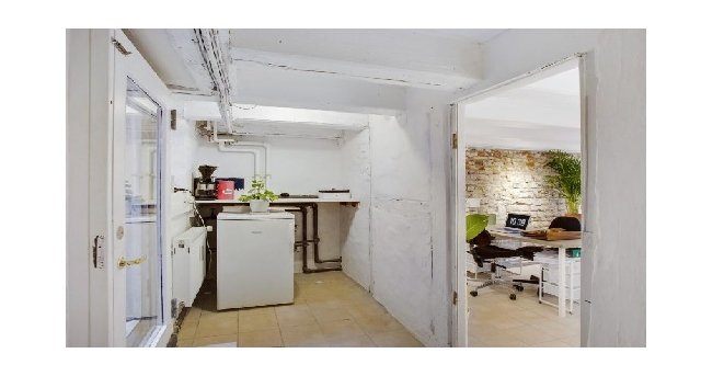 Sankt Gertruds Stræde 8, Sankt Gertruds Stræde 8, Sankt Gertruds Stræde 8 KBH K Copenhagen — office space for rent, photo 3