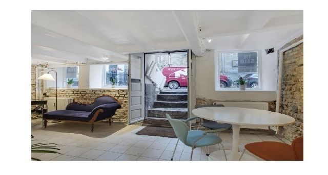 Sankt Gertruds Stræde 8, Sankt Gertruds Stræde 8, Sankt Gertruds Stræde 8 KBH K Copenhagen — office space for rent, photo 6