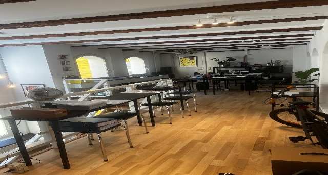 Sankt Peders Stræde 30D, Sankt Peders Stræde 30D, Sankt Peders Stræde 30D Copenhagen — office space for rent, photo 3