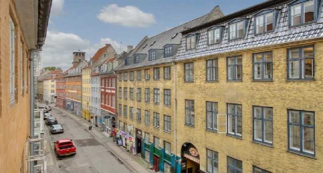 Sankt Peders Stræde 45, 1. sal, baghus, Sankt Peders Stræde 45, Sankt Peders Stræde 45 1. sal baghus Copenhagen — office space for rent, photo 3