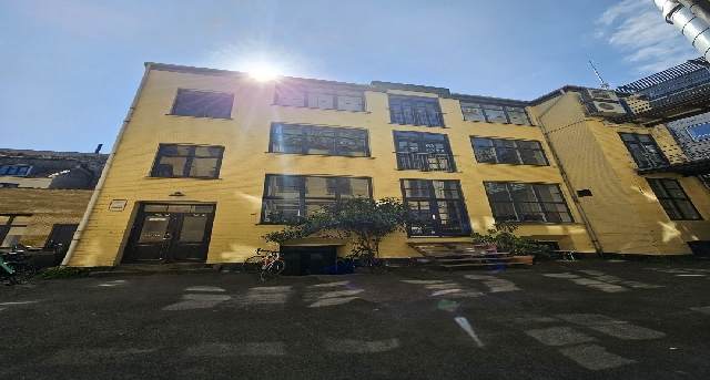 Sankt Peders Stræde 45, Sankt Peders Stræde 45, Sankt Peders Stræde 45 Baghus 2. sal Copenhagen — office space for rent, photo 8