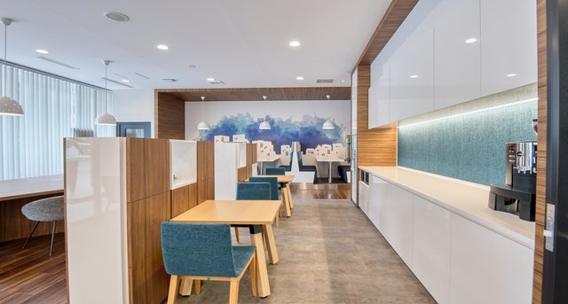 Sewa kantor Sapporo Ekimae Building_5-1