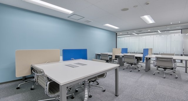 Sewa kantor Sapporo Ekimae Building_6-1
