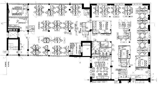 Rent office Satamaradankatu 2_2-2