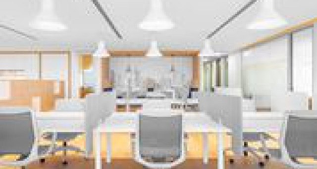 7500 San Felipe Street, Suite 600, 7500 San Felipe Street, Suite 600, Houston 77063 — office space for rent, photo 1