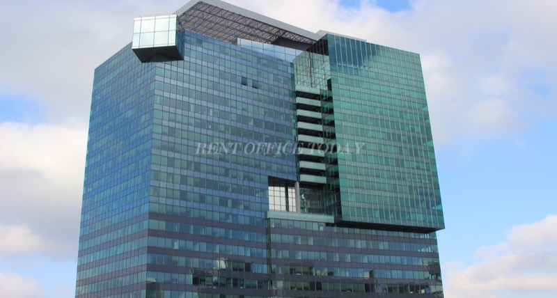 Saturn Tower, Leonard-Bernstein-Straße 10 — office space for rent, photo 11
