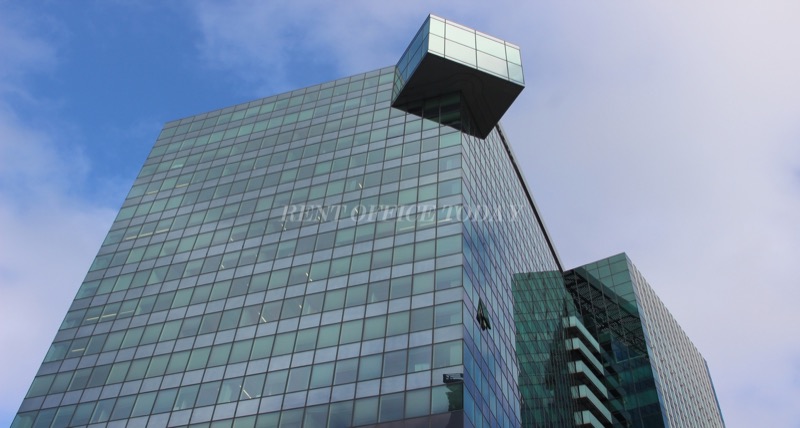 Saturn Tower, Leonard-Bernstein-Straße 10 — office space for rent, photo 10