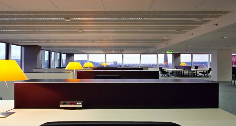 Saturn Tower, Leonard-Bernstein-Straße 10 — office space for rent, photo 9