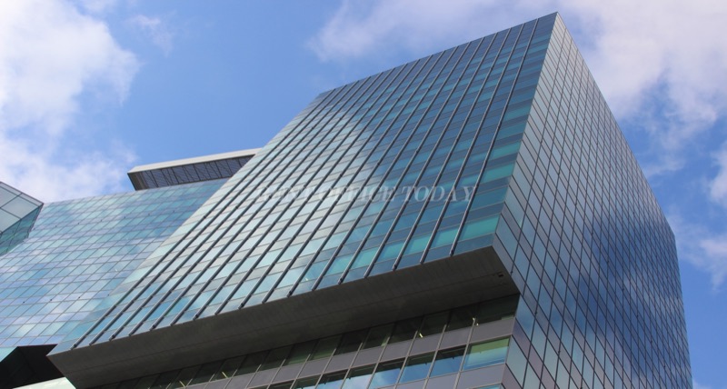 Saturn Tower, Leonard-Bernstein-Straße 10 — office space for rent, photo 6