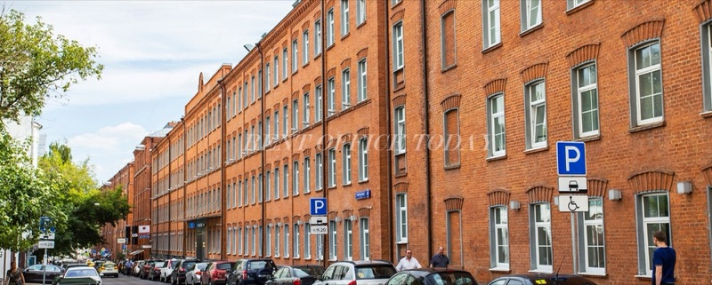 Savin, ulitsa Timura Frunze, 11 — office space for rent, photo 4