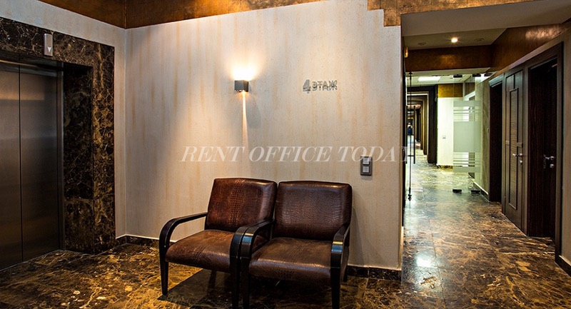 Savin, ulitsa Timura Frunze, 11 — office space for rent, photo 5
