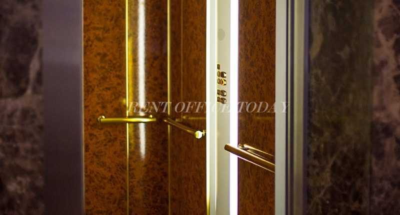 Savin, ulitsa Timura Frunze, 11 — office space for rent, photo 1