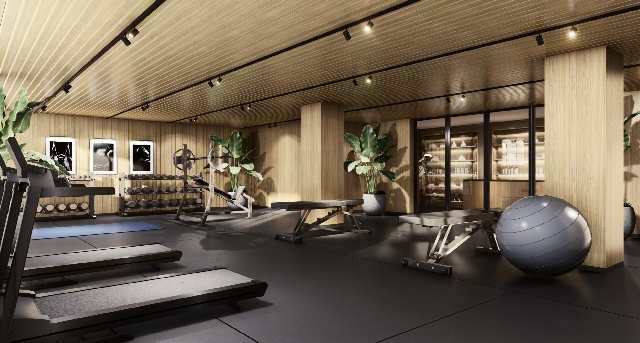 Scandiagade 8, Scandiagade 8, Scandiagade 8 Copenhagen — office space for rent, photo 11