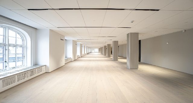 Scandiagade 8, Scandiagade 8, Scandiagade 8 Copenhagen — office space for rent, photo 13
