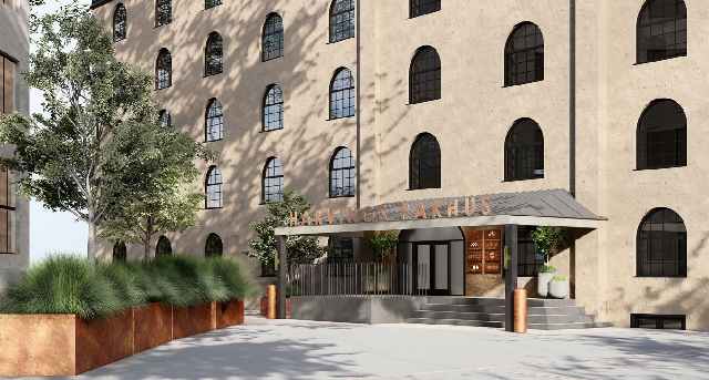 Scandiagade 8, Scandiagade 8, Scandiagade 8 Copenhagen — office space for rent, photo 18