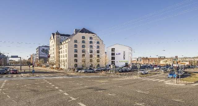 Scandiagade 8, Scandiagade 8, Scandiagade 8 Copenhagen — office space for rent, photo 3