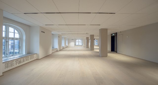 Scandiagade 8, Scandiagade 8, Scandiagade 8 Copenhagen — office space for rent, photo 4