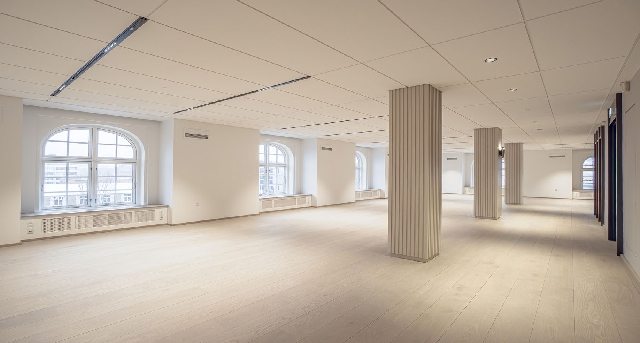 Scandiagade 8, Scandiagade 8, Scandiagade 8 Copenhagen — office space for rent, photo 5