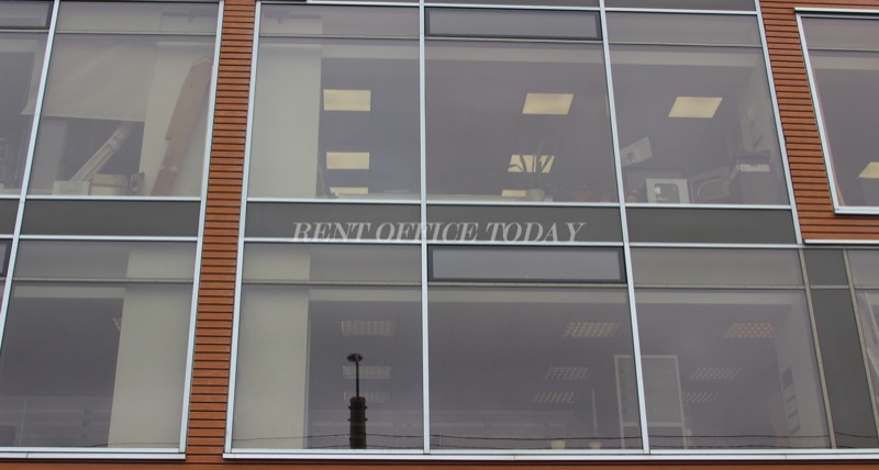 Scandinavian, shosce Revolyutsii, d. 69 — office space for rent, photo 2