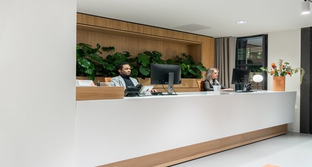 Affitto uffici Schimmelt South Building_4-4