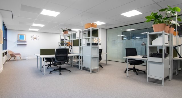 Affitto uffici Schimmelt South Building_5-5