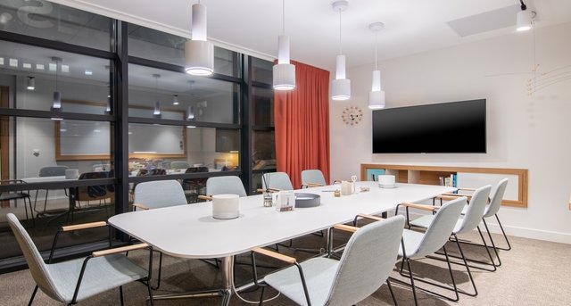 Affitto uffici Schimmelt South Building_7-7