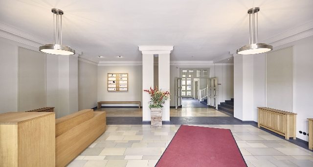 Schlüterstraße 39, Schlüterstraße 39, Schlüterstraße 39 — office space for rent, photo 4