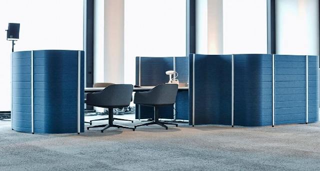 Schumannstraße 27, Schumannstraße 27, Schumannstraße 27 — office space for rent, photo 1