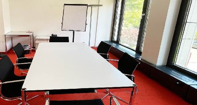 Schumannstraße 27, Schumannstraße 27, Schumannstraße 27 — office space for rent, photo 2