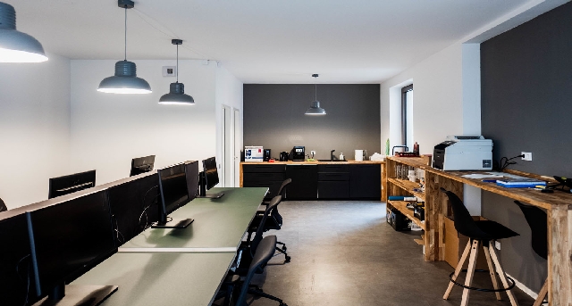 Schönhauser Allee 148, Schönhauser Allee 148, Schönhauser Allee 148 — office space for rent, photo 3