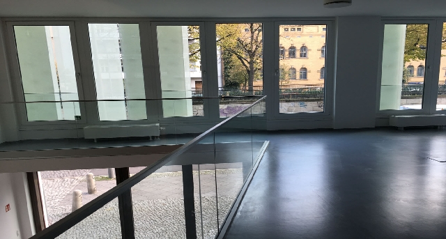 Schönhauser Allee 148, Schönhauser Allee 148, Schönhauser Allee 148 — office space for rent, photo 4