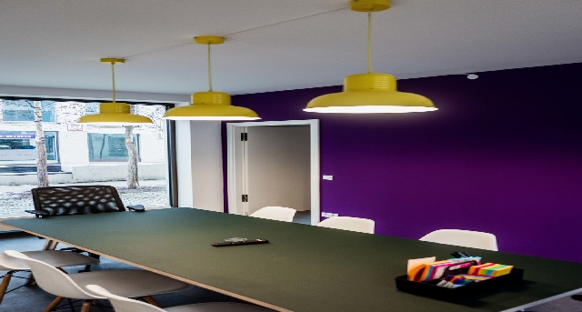 Schönhauser Allee 148, Schönhauser Allee 148, Schönhauser Allee 148 — office space for rent, photo 5