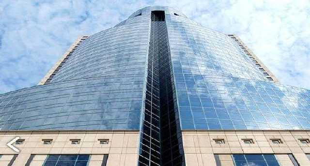 Rent office Scripps Center, 312 Walnut Street, Suite 1600, OH, Cincinnati_2-1