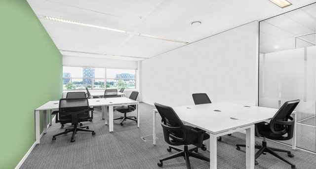 Rent office Secoya Papendorp_2-1