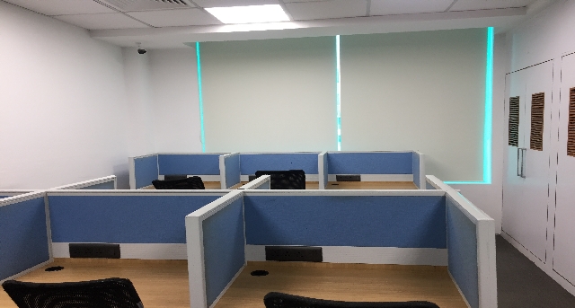 Sector 82 Mohali_1 임대 사무실-1