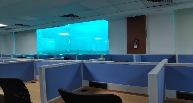 Sector 82 Mohali_2 임대 사무실-1