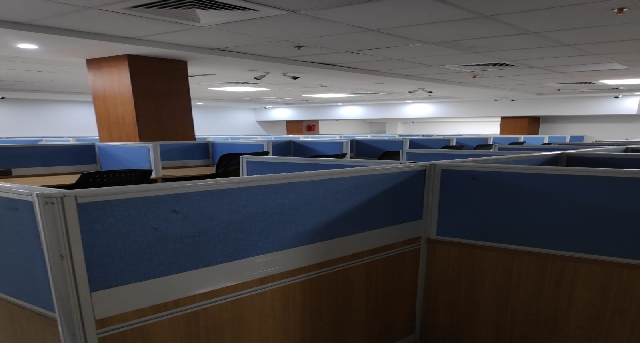 Sector 82 Mohali_3 임대 사무실-1