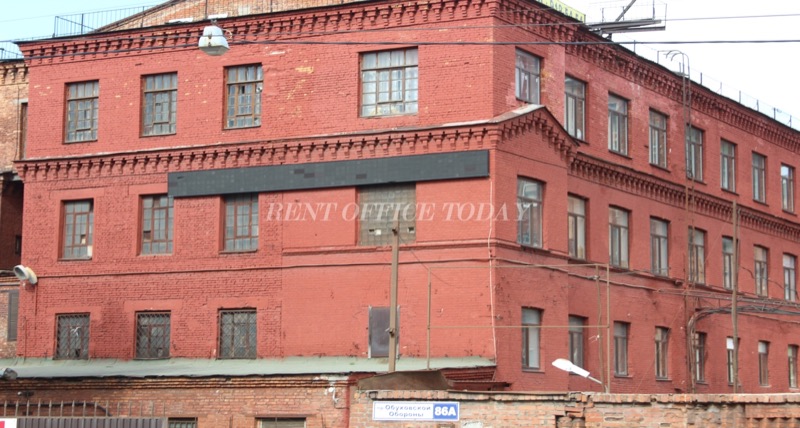 Sedmaya versta, pr. Obukhovskoy Oborony, 86, 2H — office space for rent, photo 6