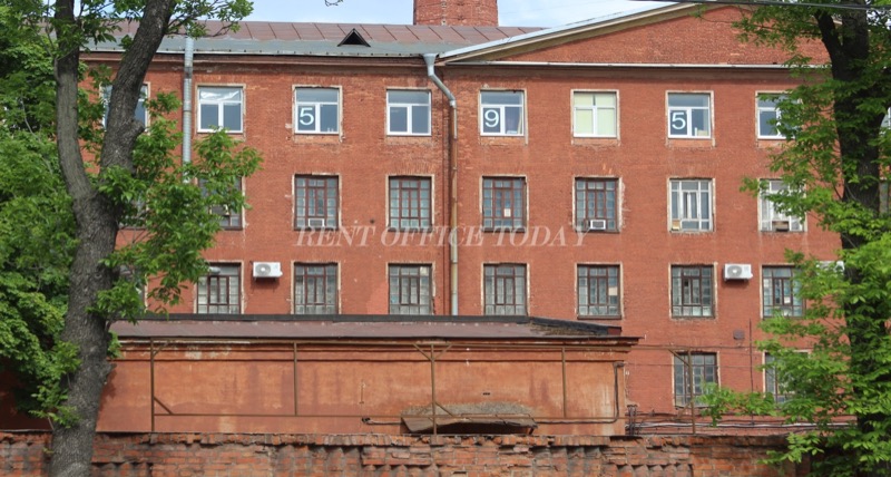 Sedmaya versta, pr. Obukhovskoy Oborony, 86, 2H — office space for rent, photo 4